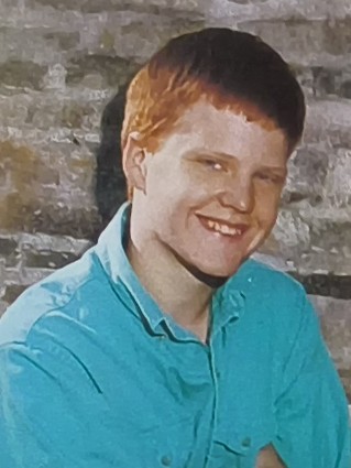 Kimlinger, Matthew